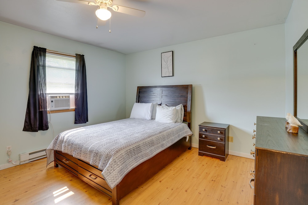 Apartment (2 Bedrooms) photo 1