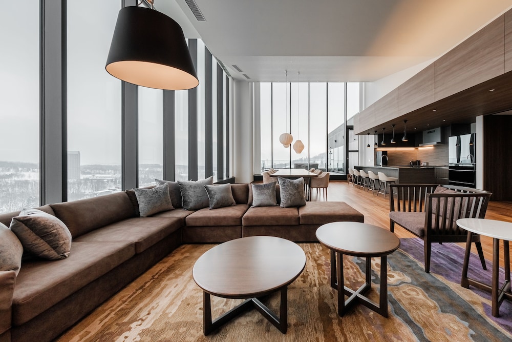 4 Bedroom Penthouse Residence