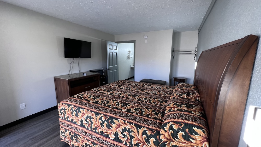 Standard Single Room, Non Smoking photo 3