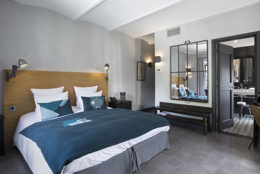 Prestige room photo 3