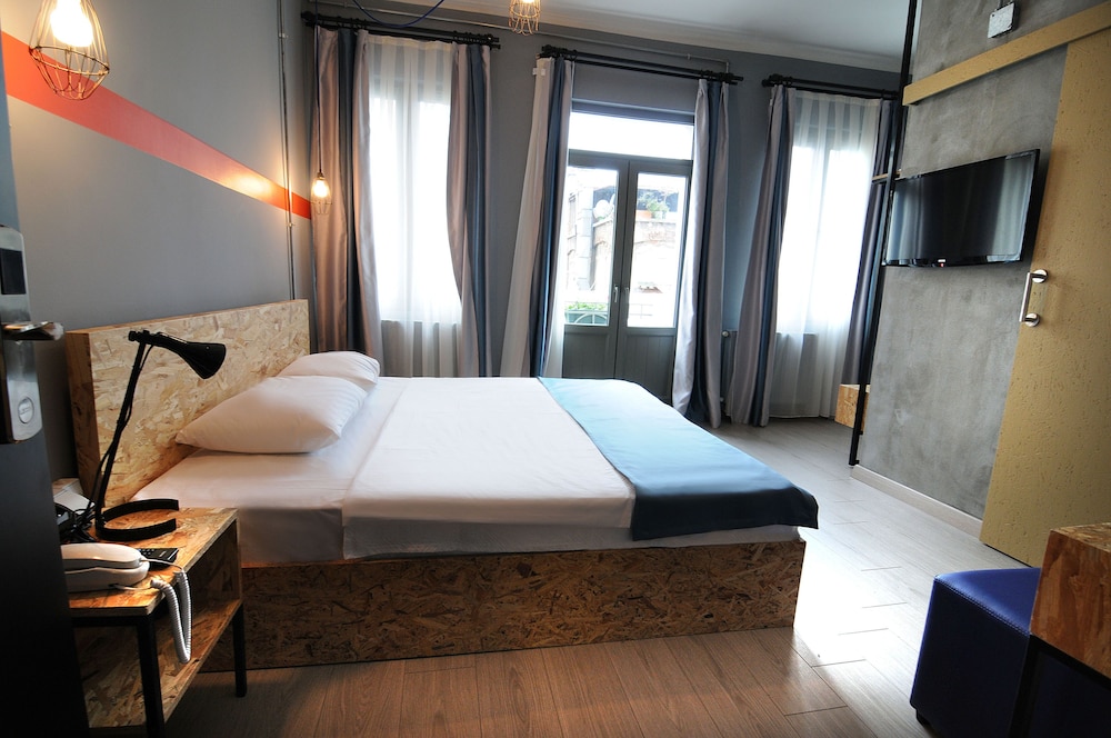 Standard Double Room, 1 Bedroom photo 2