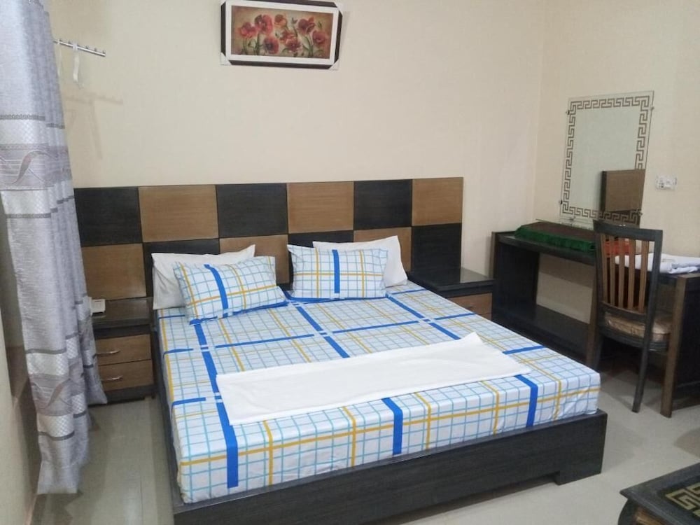 Deluxe Room photo 2