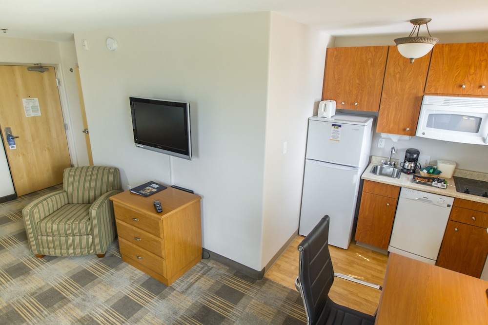 Suite, 1 Queen Bed - Photo 8