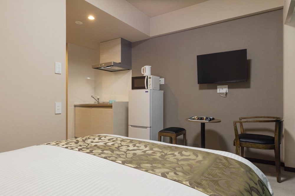 Basic Double Room - Photo 3