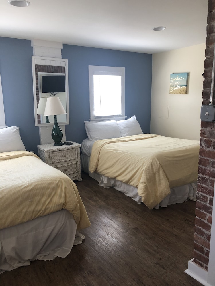 Executive Apartment