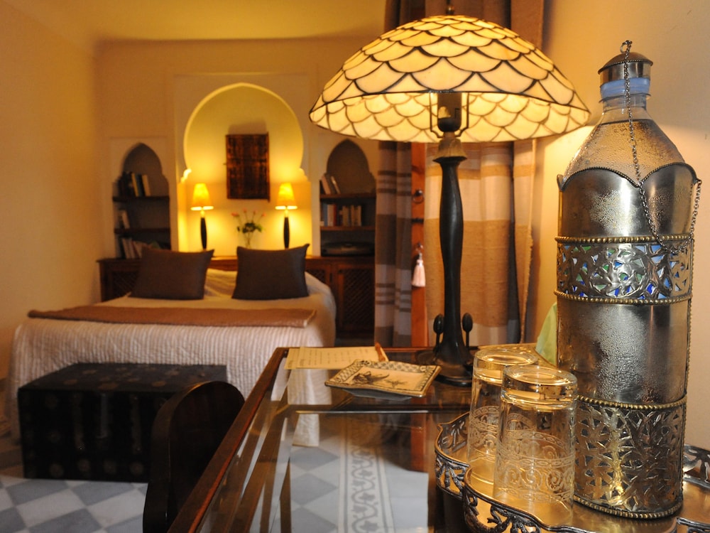 Junior Suite (Bedouine) - Photo 9