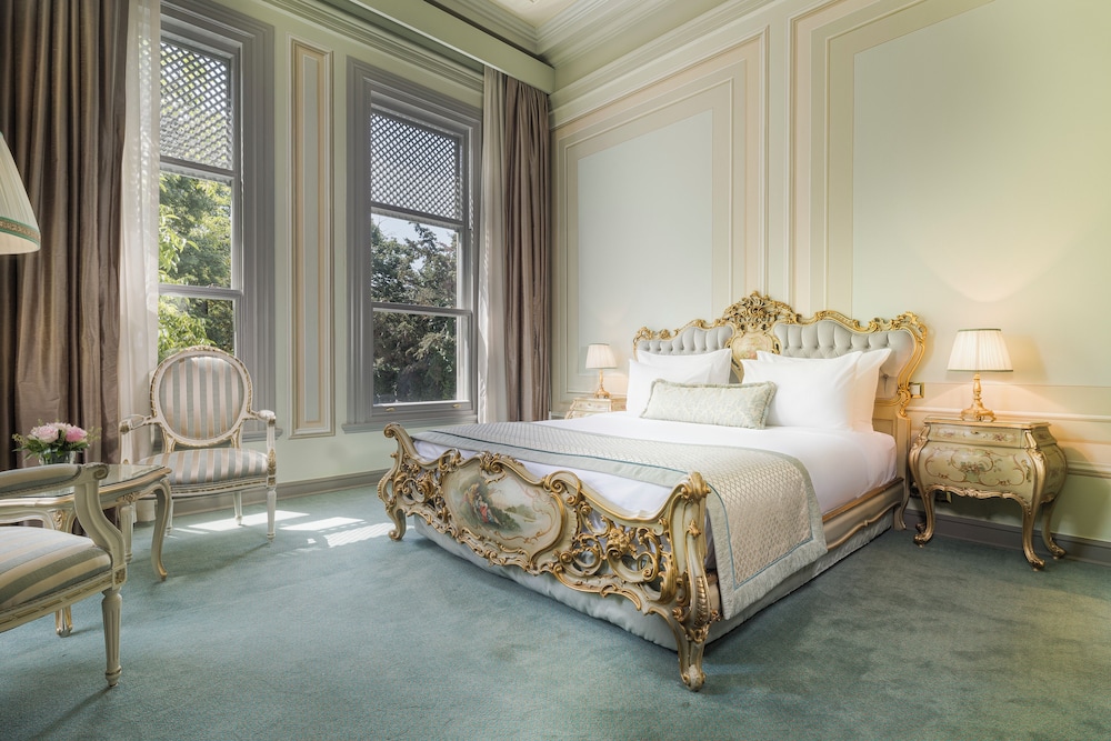 Classic Double Room, Garden View photo 1