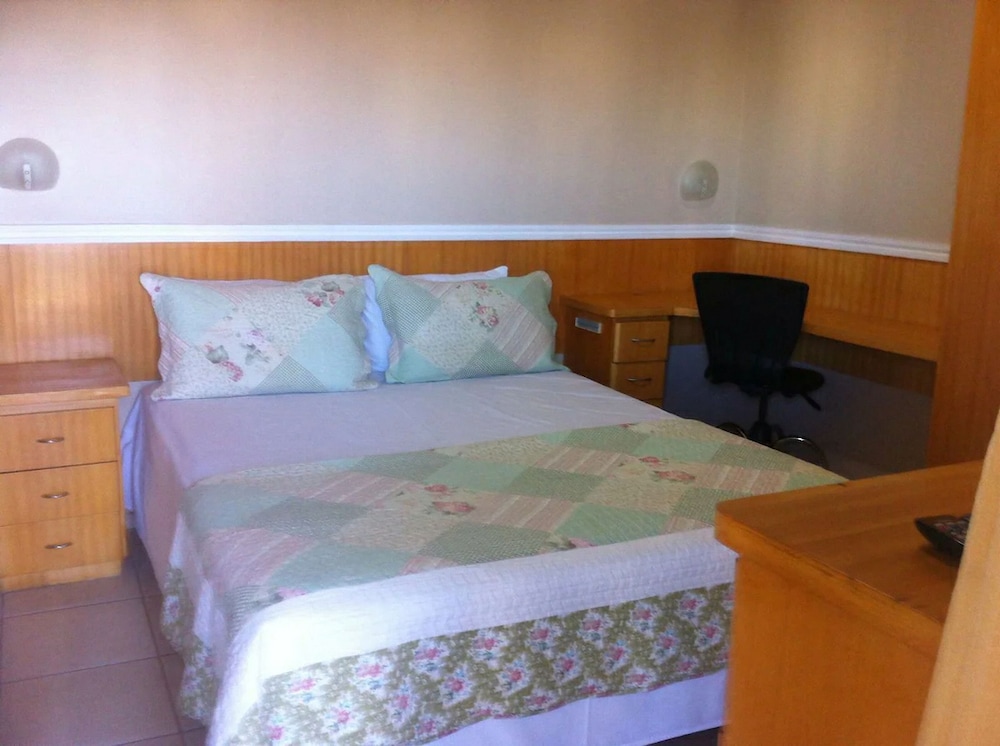 Panoramic Apartment