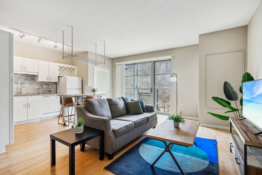 Deluxe Apartment, 1 Bedroom photo 1