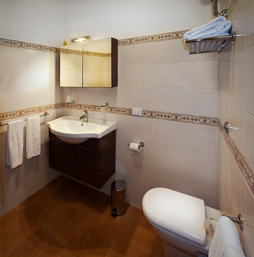 Family Studio, 1 Bedroom (Il Dolce Cinguettio) photo 1