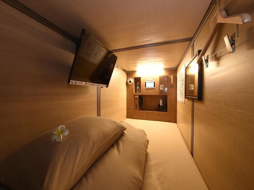 Basic Shared Dormitory