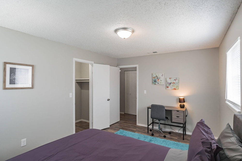 Apartment (1 Bedroom) photo 2