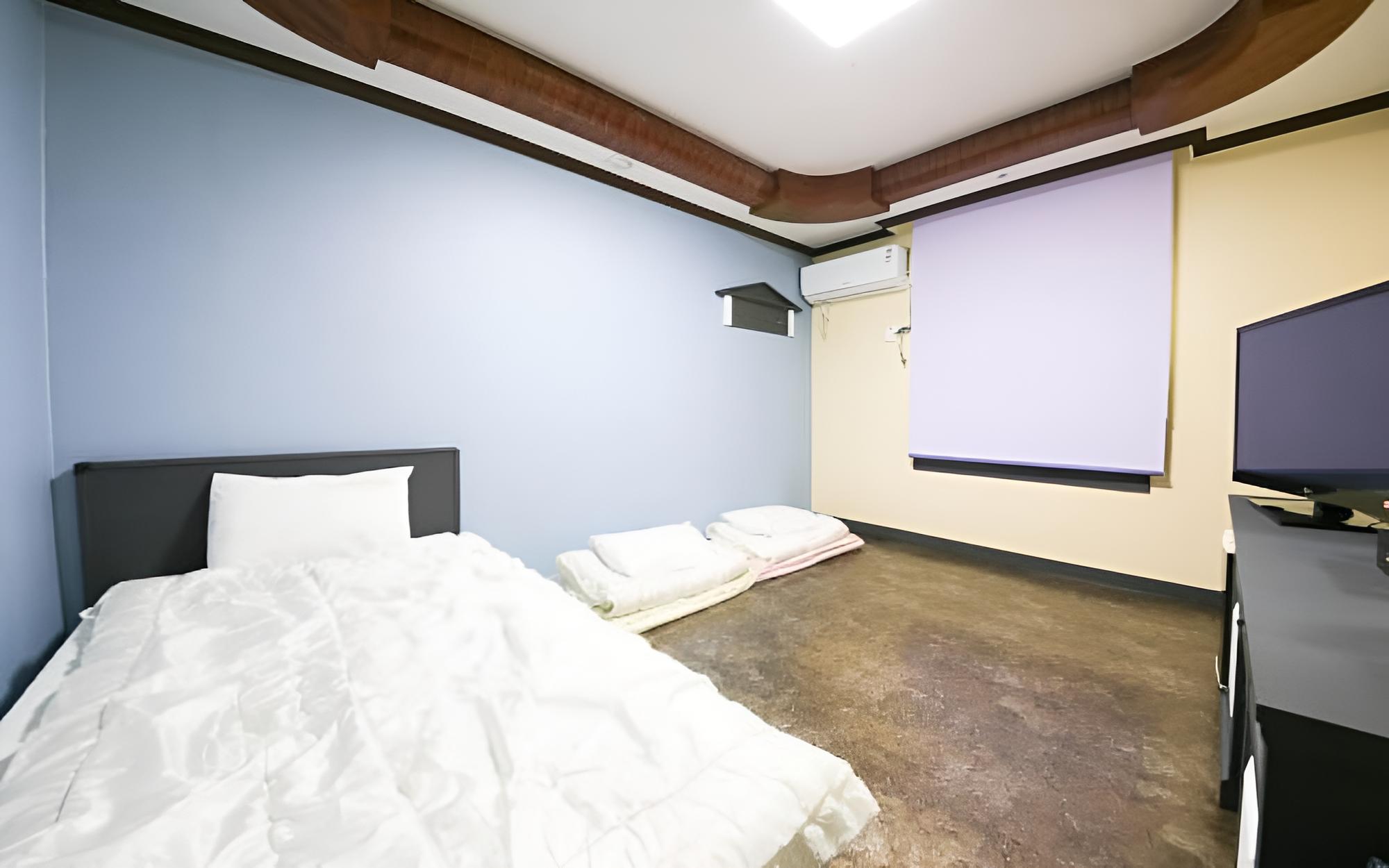 Room (Ondol (Netflix available)) - Photo 1