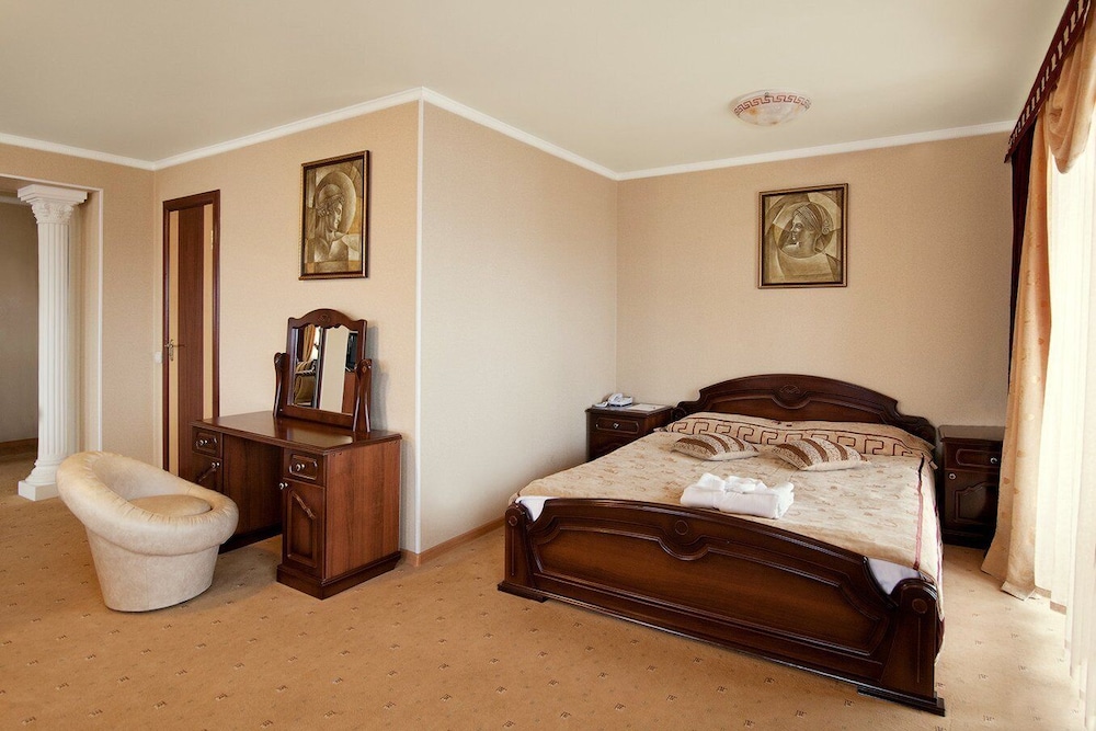 Suite photo 2