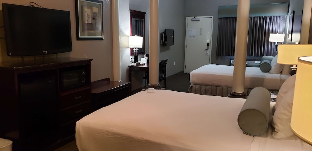 Best Western Plus Main Street Inn, Billede 2