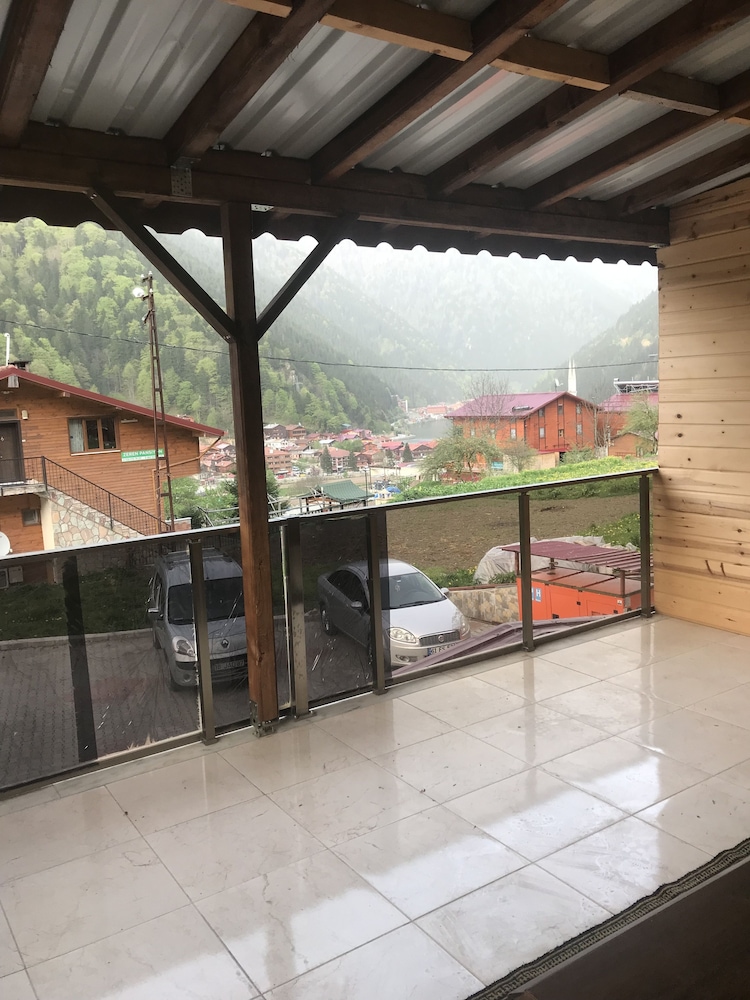 Apartment, 2 Bedrooms, Balcony photo 3