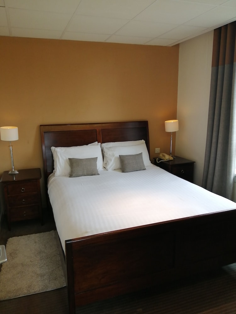 Junior Suite (Double) photo 1
