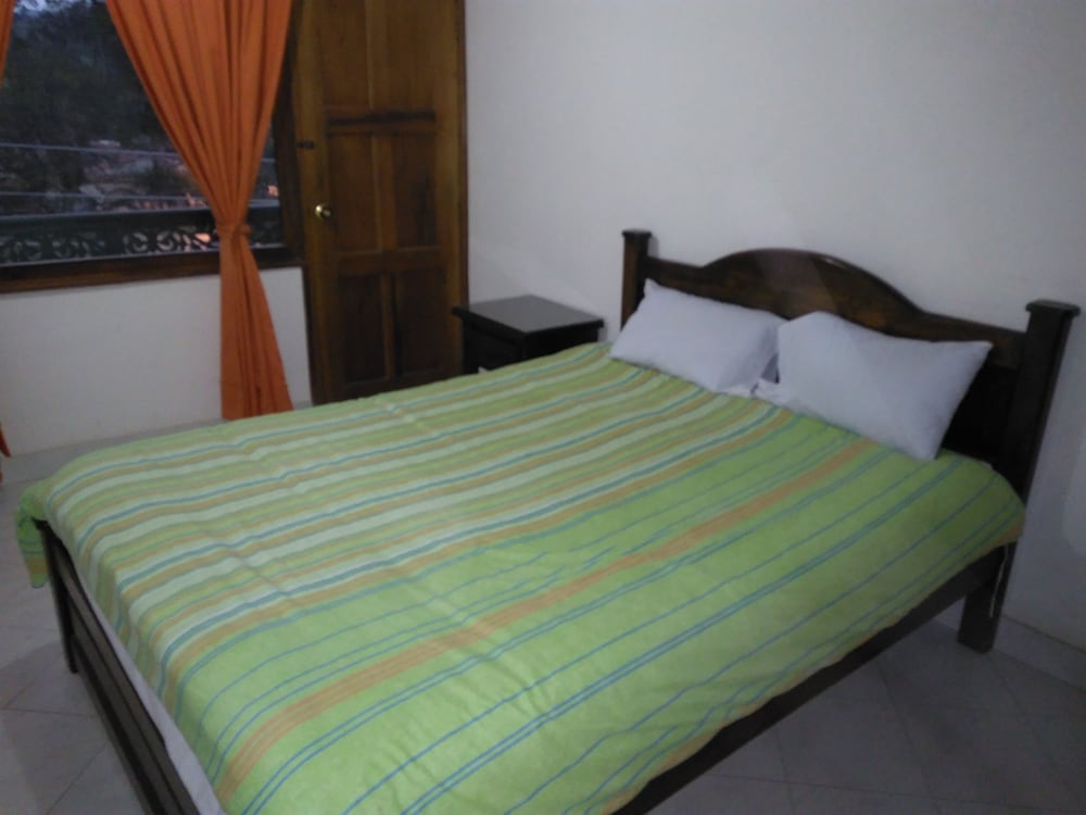 Double Room, 1 Double Bed photo 2