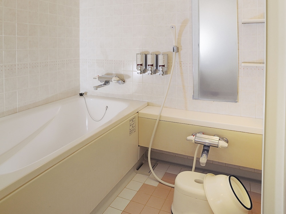 Japanese Western Room, Non Smoking - Photo 8