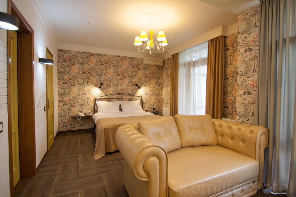 Luxury Room photo 1