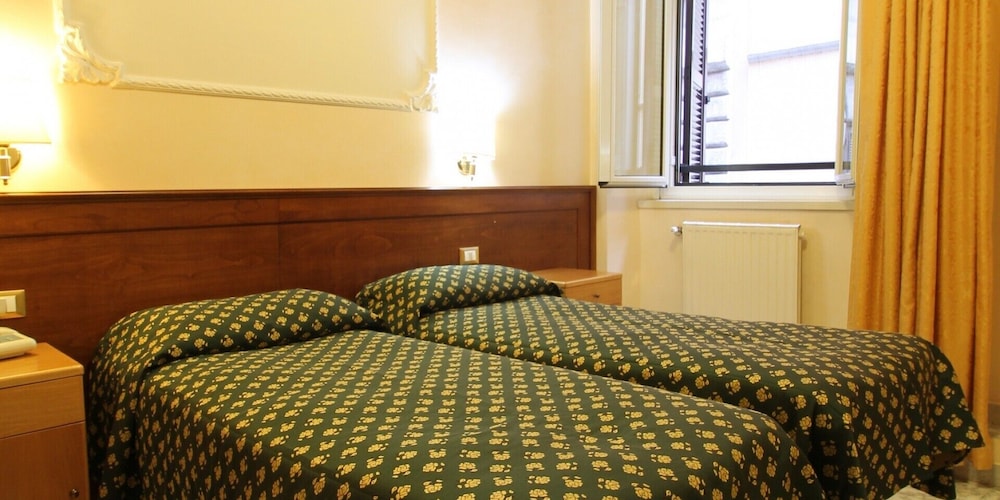 Double Room Single Use photo 3