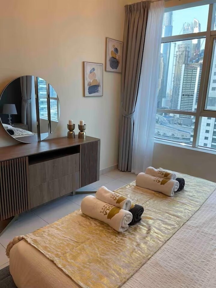 Luxury Apartment, Marina View photo 3