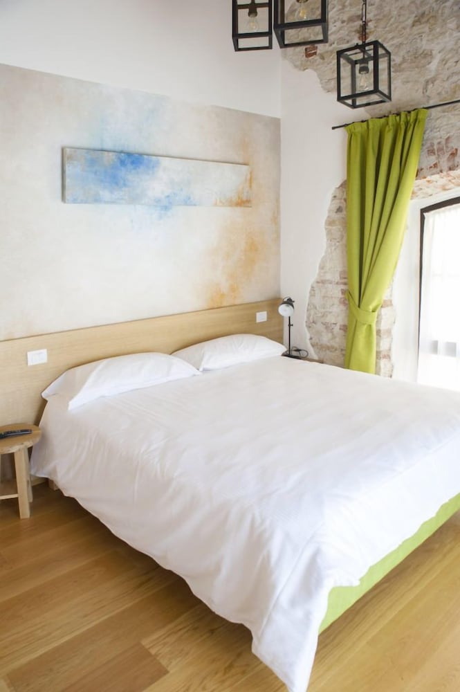 Double Room Single Use, 1 Twin Bed