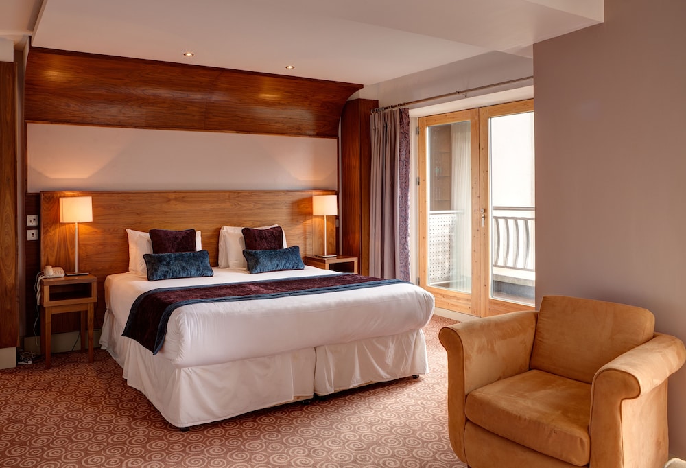 Classic Room - Photo 8