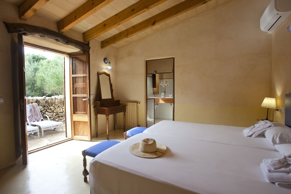 Casa, 2 habitaciones (Piedra)