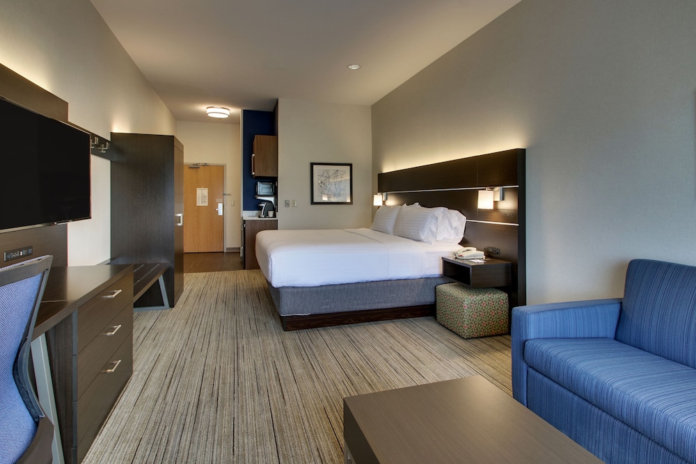 Suite, 1 King Bed - Photo 4