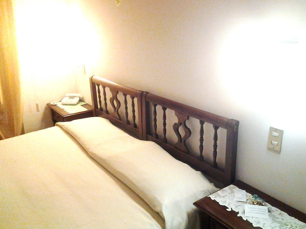 Standard Double Room, City View photo 2