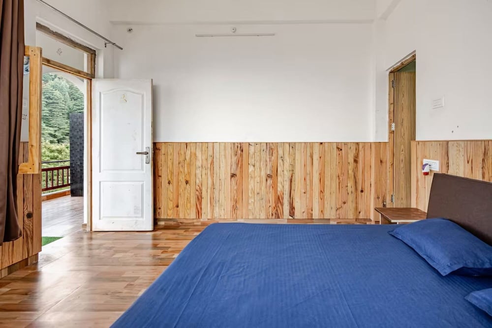 Luxury Room