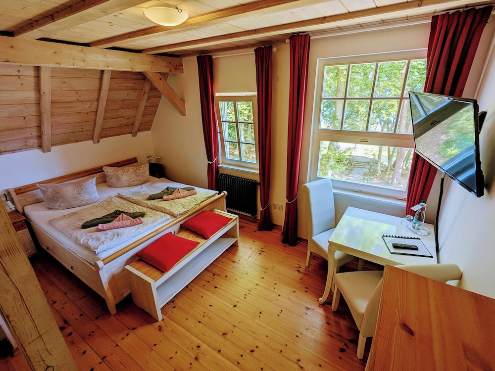 Comfort Double Room photo 1