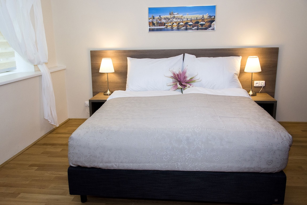 Suite, 2 Bedrooms