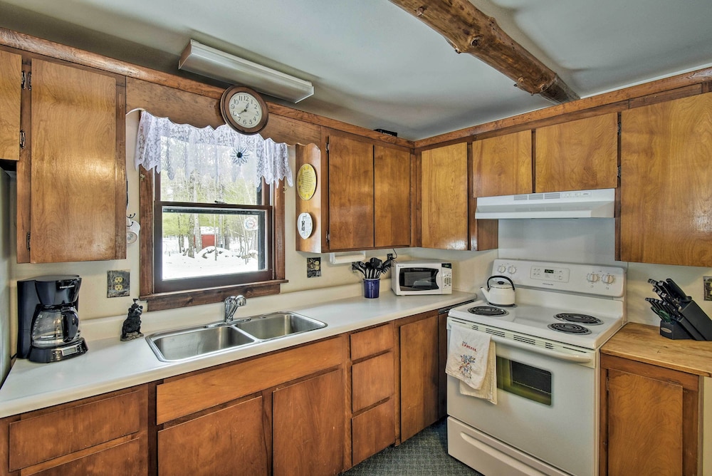 House (2 Bedrooms) photo 2