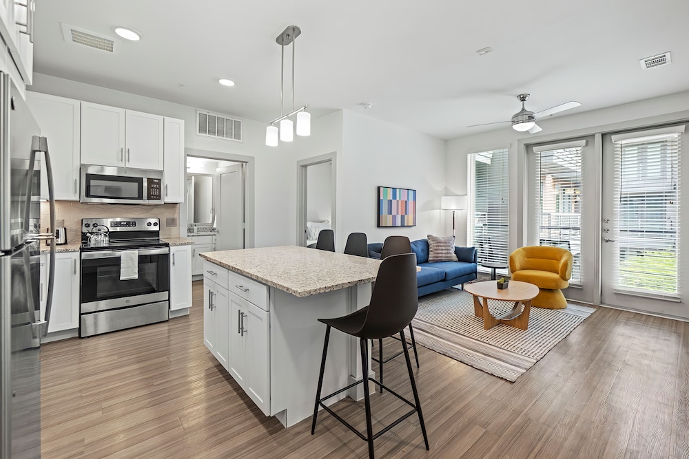 Premium Apartment, 2 Bedrooms - Photo 19