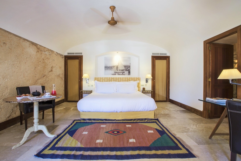 Double Room, Private Pool, Sea View photo 2