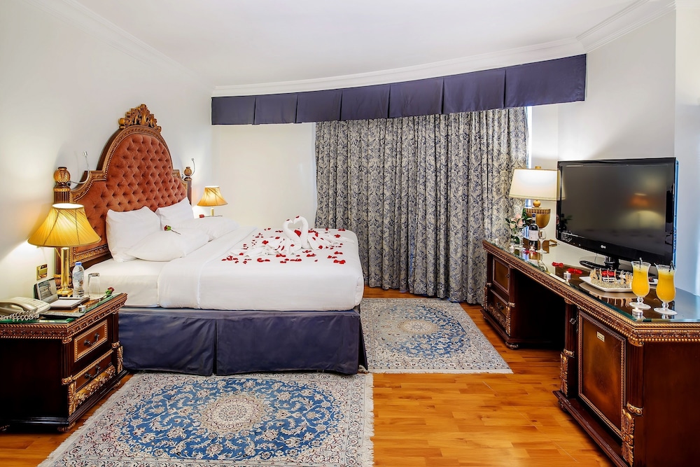 Premium Suite, 1 Bedroom photo 3