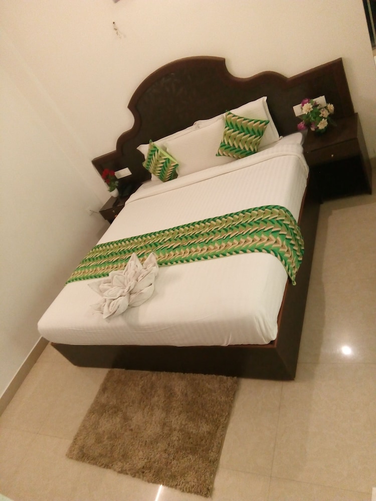 Executive Room, 1 Double Bed, Non Smoking, photo 6