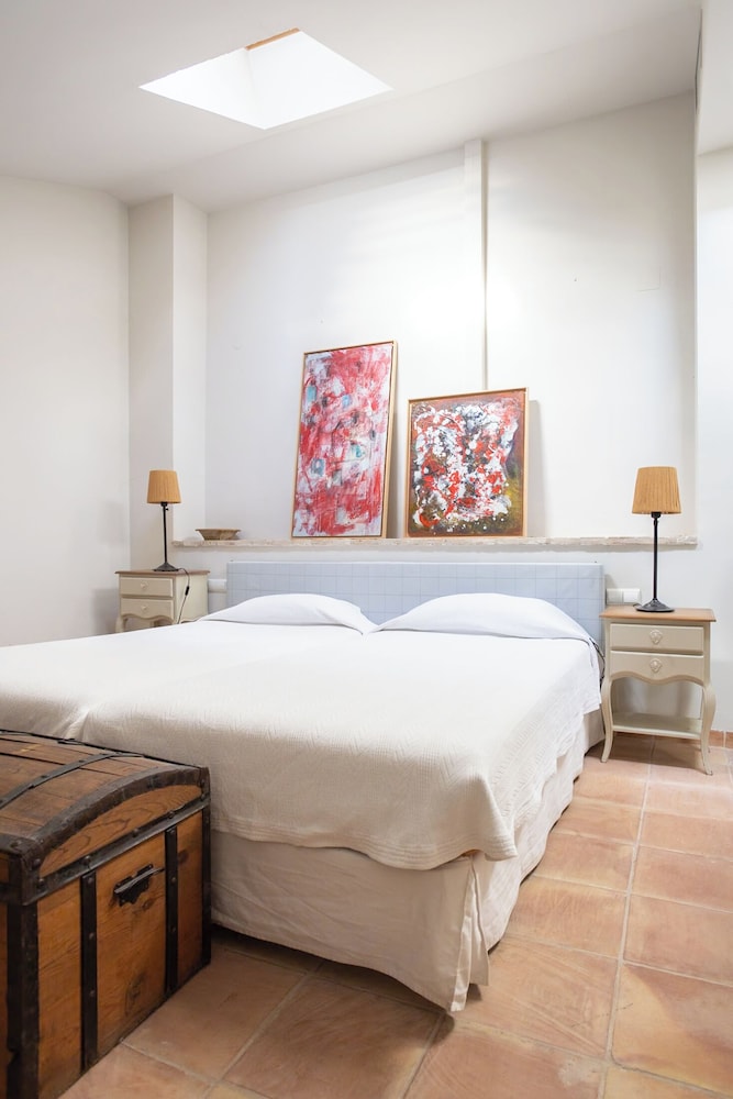 Comfort Twin Room