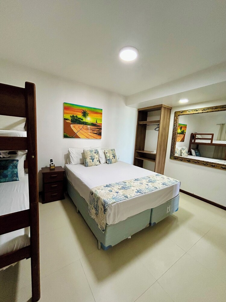Standard Quadruple Room photo 2