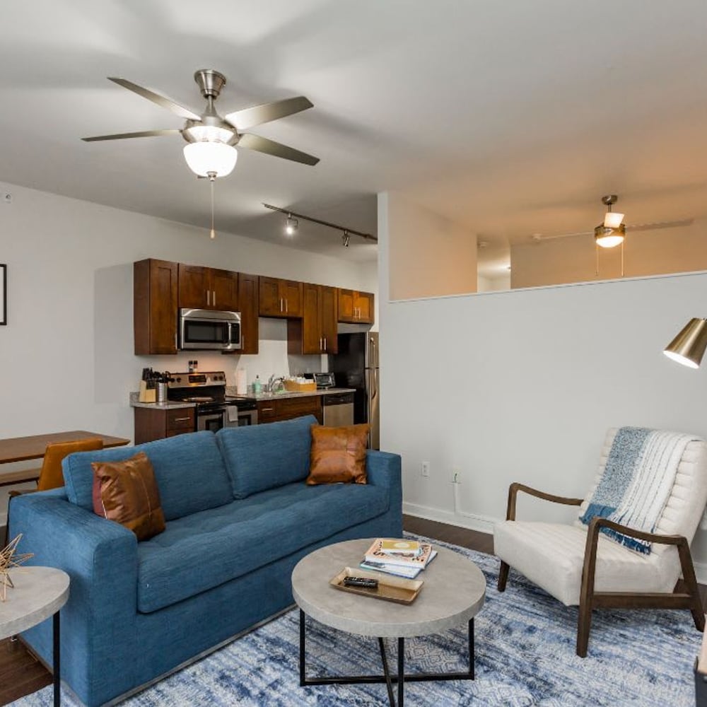 Apartment, Accessible