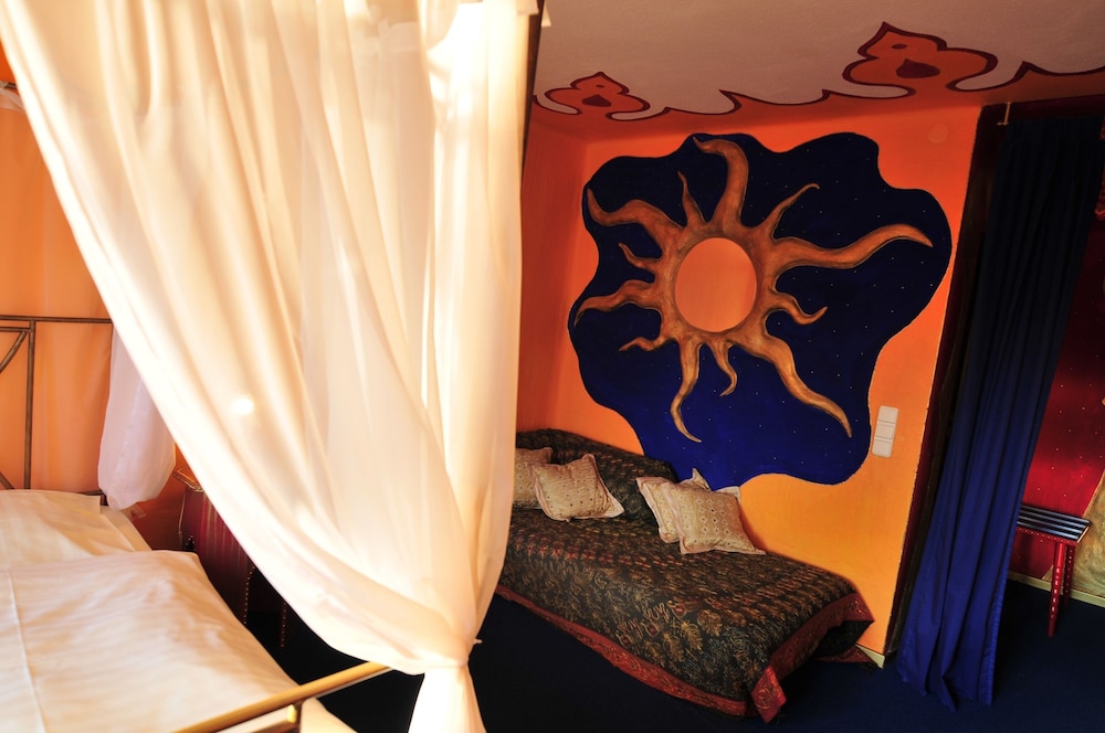 Double Room Gold - Photo 54