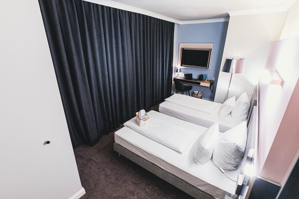 Twin Room photo 2