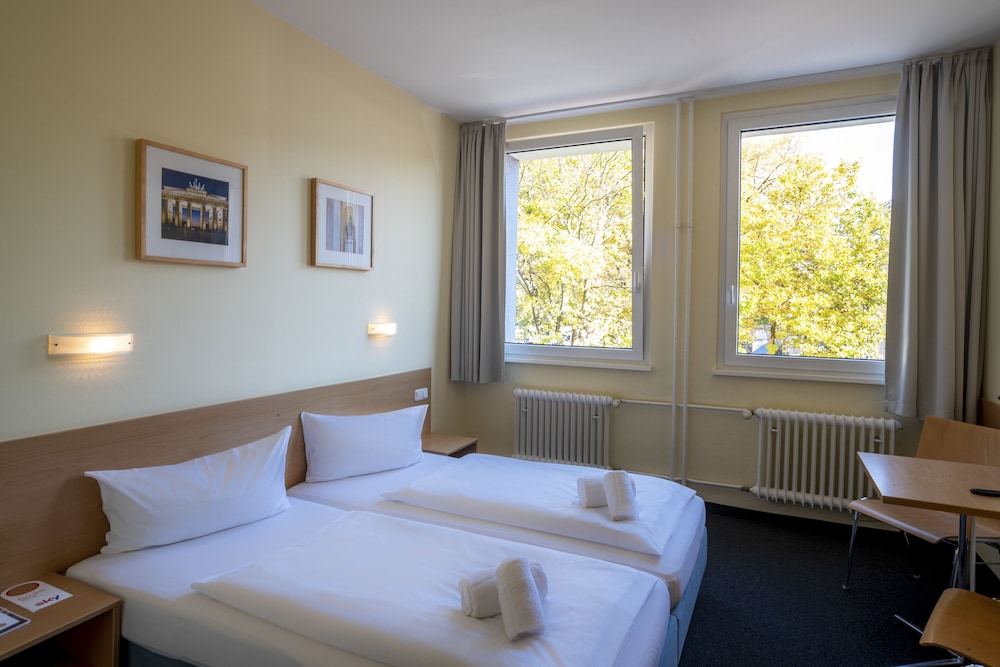 Comfort Double Room - Photo 6