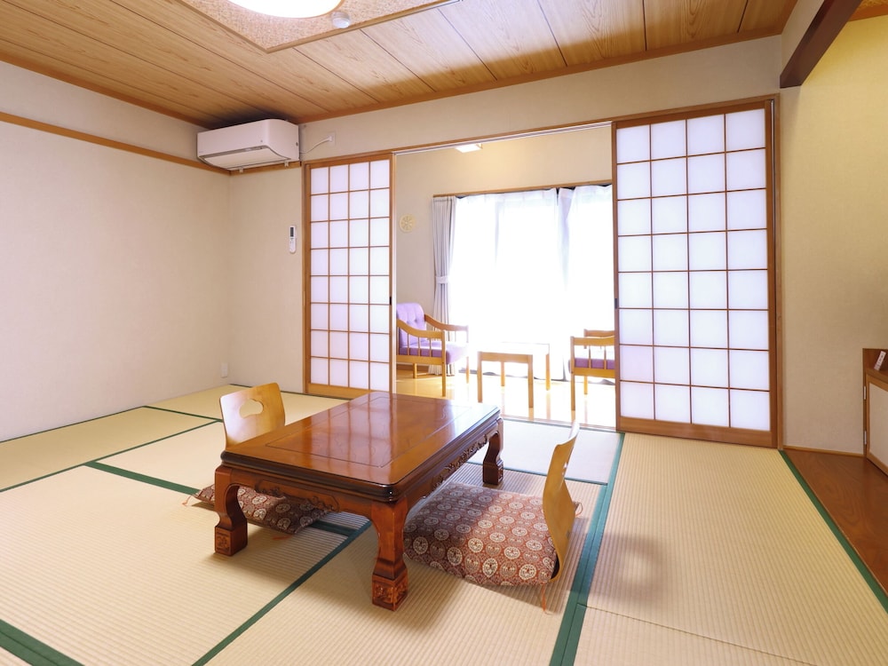 Japanese-style 10tatami mats room, Non Smoking - Photo 1
