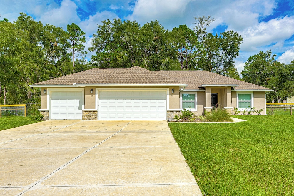 House (3 Bedrooms) photo 1