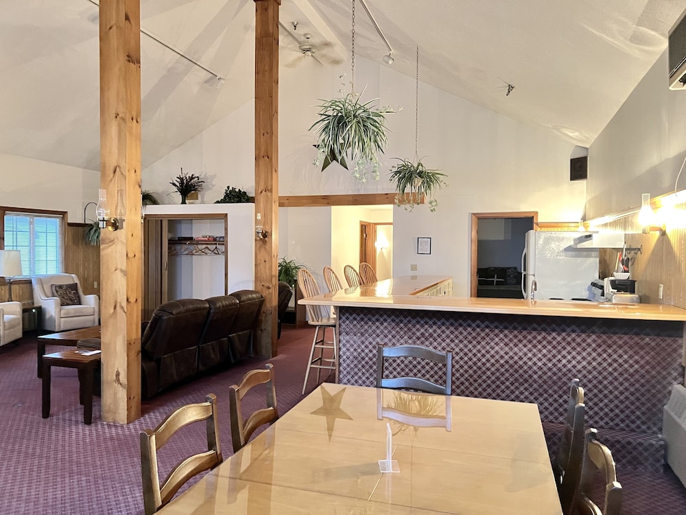 Family Suite photo 2