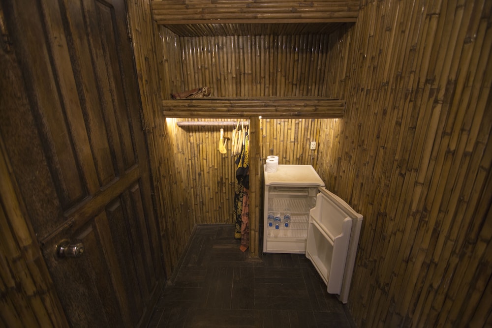 Private Palm Bungalow Triple - Photo 6