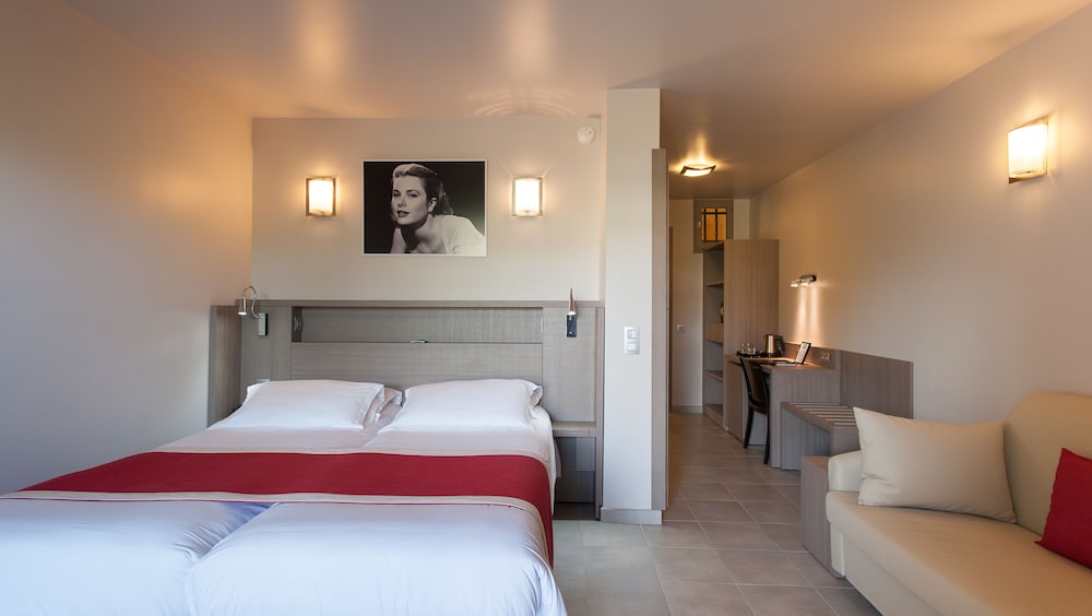 Twin Room, 2 Twin Beds, Non Smoking, Terrace photo 1